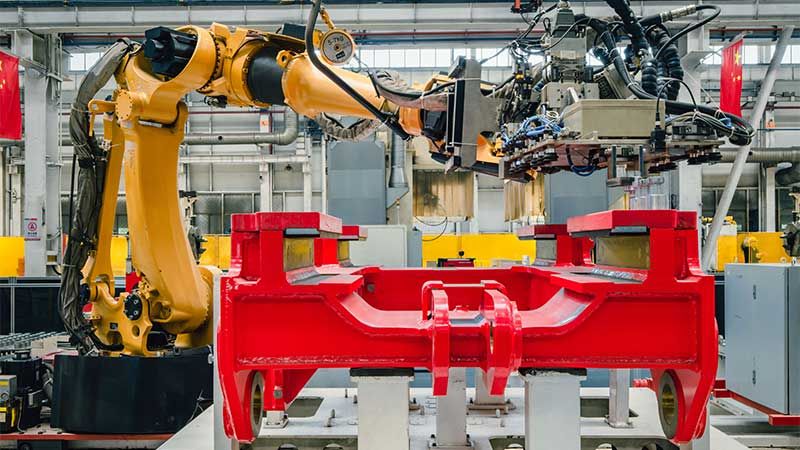 风电运维新高度：看复合钡基脂如何解决润滑难题